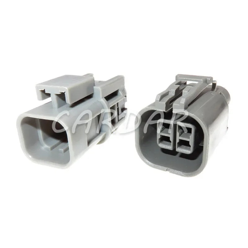4 Pin 7223-1844-40 7122-1844-40 Waterproof Connector Car Electrical Plug Cable Socket For S13 SR20DET IAC FICD