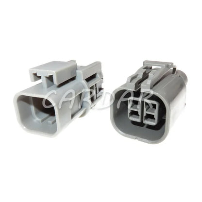 4 Pin 7223-1844-40 7122-1844-40 Waterproof Connector Car Electrical Plug Cable Socket For S13 SR20DET IAC FICD