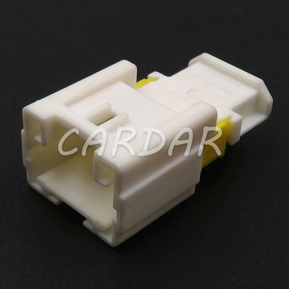 4 Pin 1.5 Series Docking Cable Socket For Peugeot Citroen 98822-1040 98817-1040 Auto Wire Connector
