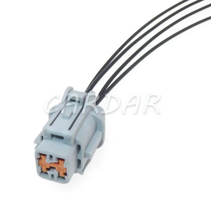 4 Pin 6185-1171 6188-0558 91 Versiegelt Series 090 Connector Waterproof Automotive Socket