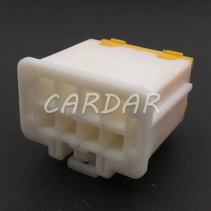 8 Pin Auto Socket Electrical Electric Engine Plug Plastic Connector For Motor