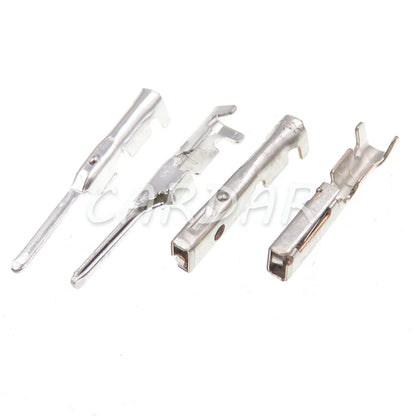 2 Pin Car Low Current Wire Socket 02T-JWPF-VSLE-S 02R-JWPF-VSLE-S Automobile Modification Plug Parts