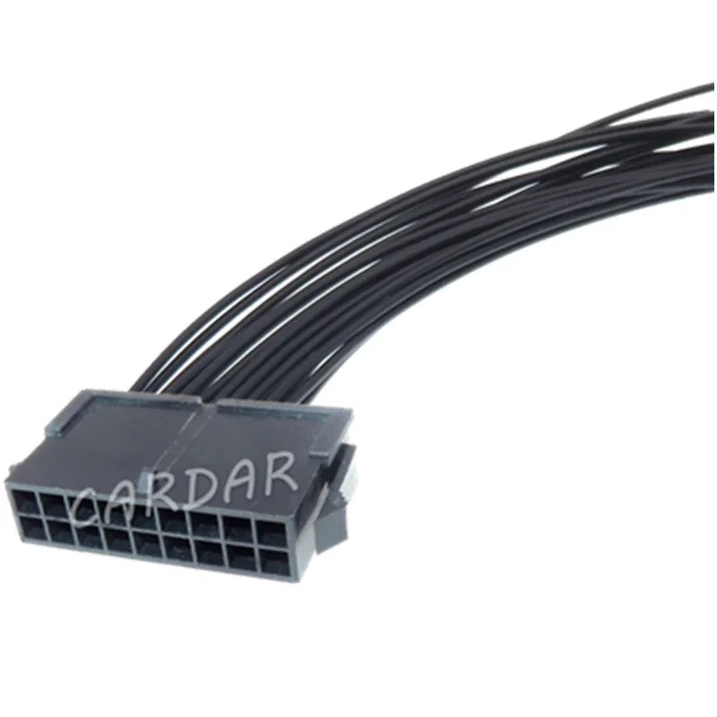 18 Pin Auto Male Female Docking Unsealed Connector Car Replacement Socket Automobile Wire Socket 43025-1800 43020-1800