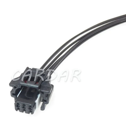 6 Pin 6189-7428 82824-78020 Car Door Handle Wire Socket Auto Reversing Camera Cable Harness Plug