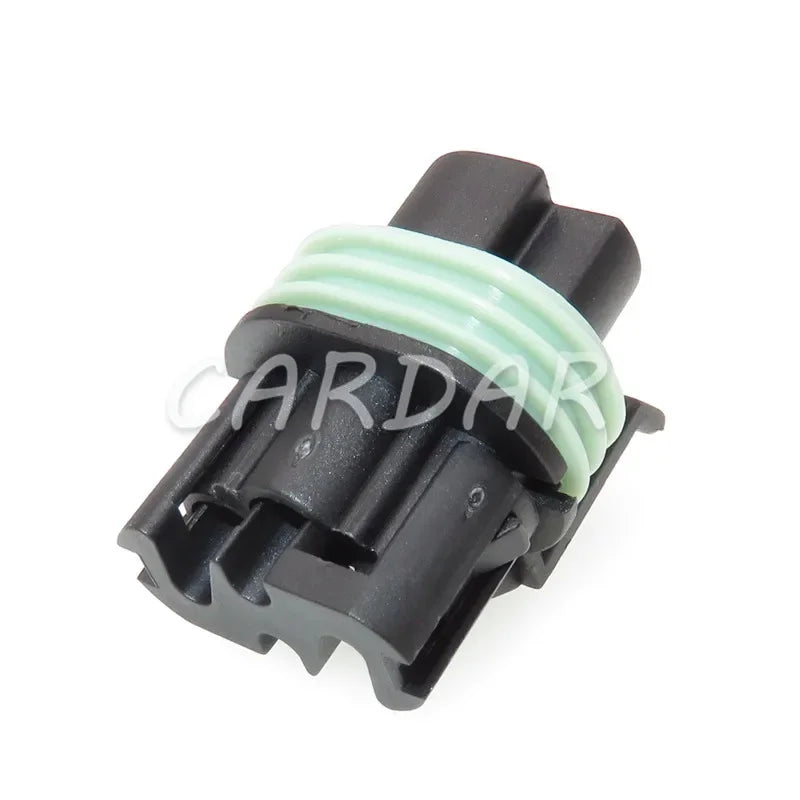 4 Pin 12065298 Metri-Pack 150 Sealed Electrical Connector Oxygen Sensor Plug Socket