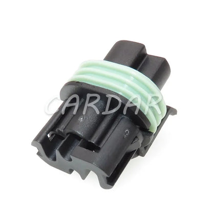 4 Pin 12065298 Metri-Pack 150 Sealed Electrical Connector Oxygen Sensor Plug Socket