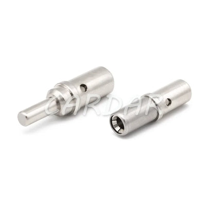 1 Pin DTHD06-1-8S DTHD04-1-8P Car Cable Harness Waterproof Socket Overload Plug 0460-204-08141 0462-203-08141
