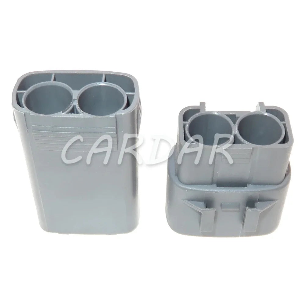 2 Pin 7.8 Series Auto Large Current Waterproof Wire Harness Socket 6195-0057 6195-0060 Car Connector