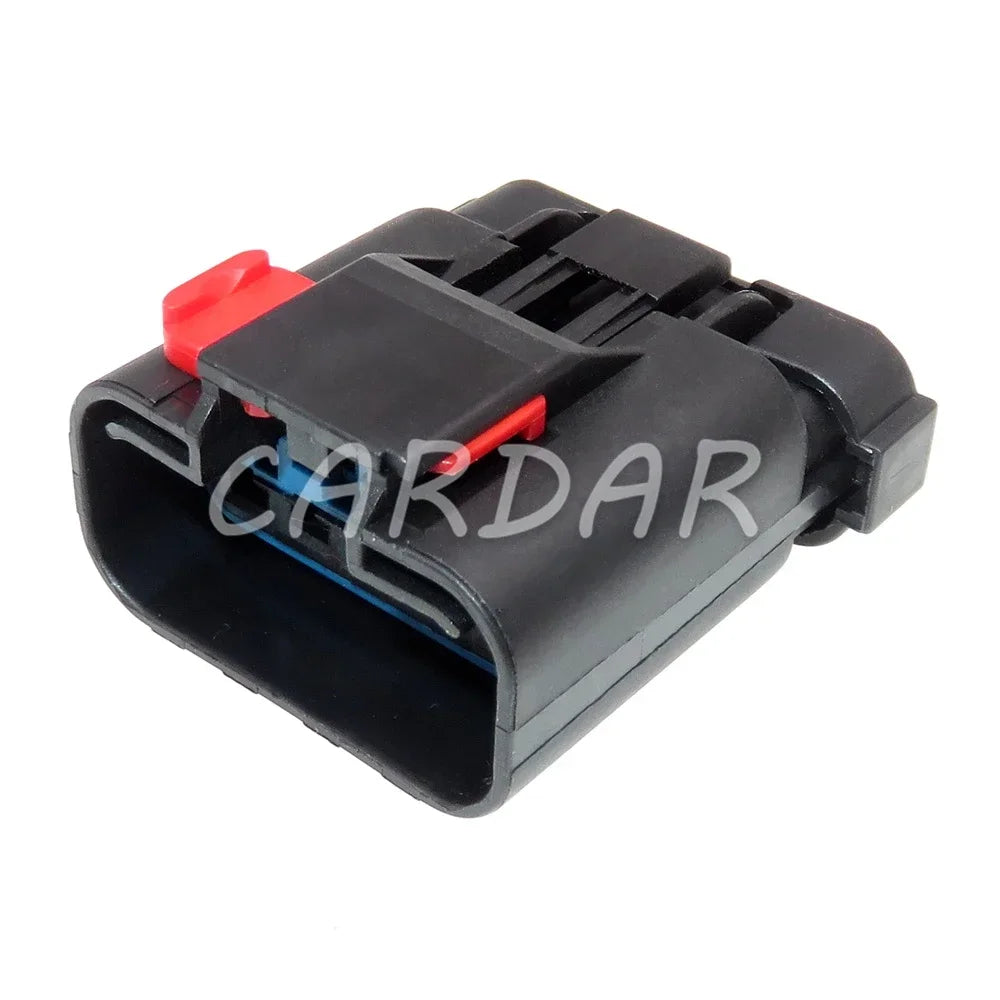 5 Pin 2.8 Series Automobile Waterproof Socket 54200521 Auto Modification Accessories Cable Harness Plug