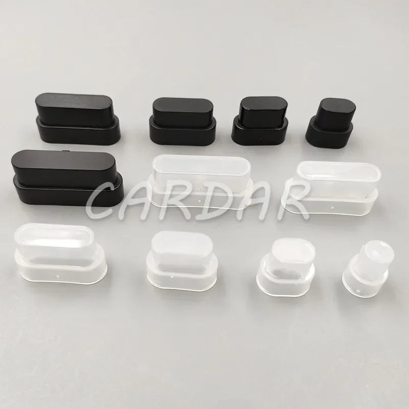 Superseal Blind Cap Cover For 1.5 Connector 282079-1 282080-1 282087-1 282088-1 282089-1 282090-1