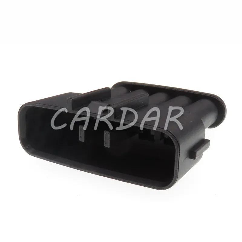 5 Pin 90980-11317 MG640945-5 7283-7050-30 Engine Plug 7283-1056-30 Wire Harness Connector Ignition Air Flow Meter Socket For Toyota