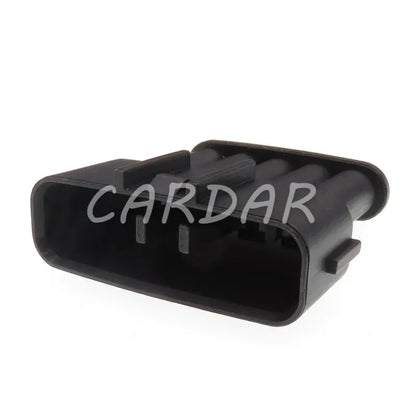 5 Pin 90980-11317 MG640945-5 7283-7050-30 Engine Plug 7283-1056-30 Wire Harness Connector Ignition Air Flow Meter Socket For Toyota