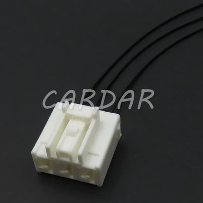 3 Pin 6520-1466 90980-11880 Car Large Current Wire Harness Socket Auto Accessories Automobile Wire Connector