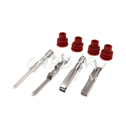 3 Pin 7123-7434-40 7282-8782 Engine Power Electrical Connector Auto Wire Socket Connector