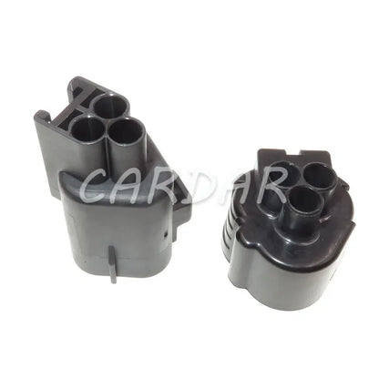 3 Pin 6188-0099 6189-0202 6189-0179 11016 Car Ignition Coil Light Motor Socket For Toyota Camry Corolla Honda