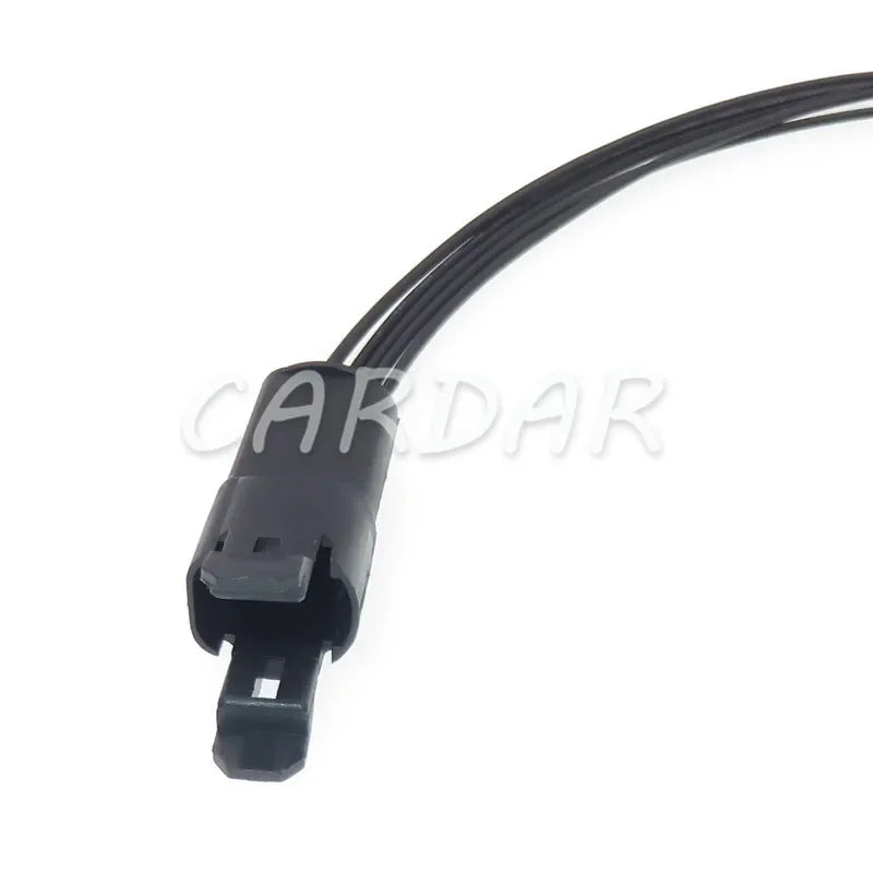 5 Pin 17036.050.000 17037.050.000 Auto Electric Connector Plug Wiring Harness Cable Waterproof Sockets