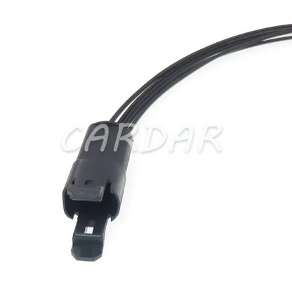 5 Pin 17036.050.000 17037.050.000 Auto Electric Connector Plug Wiring Harness Cable Waterproof Sockets