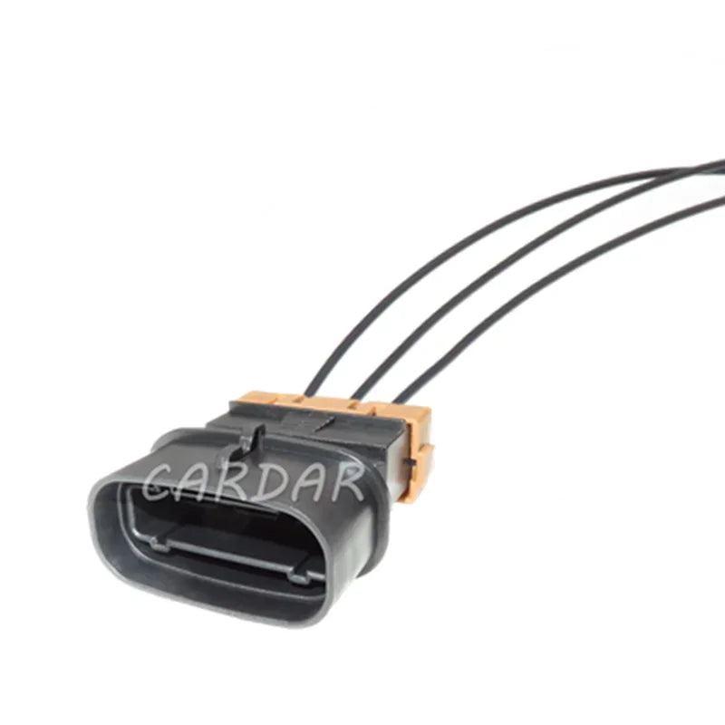 3 Pin PK011-03027 PK015-03027 Automotive Waterproof Connector High Current Plug For Auto Wire Cables Socket