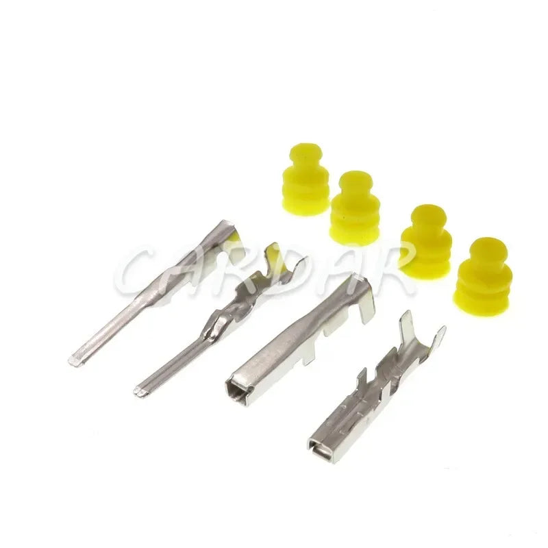 8 Pin MG640341 MG610339 7222-7484-40 7123-7484-40 Waterproof Electrical Wire Connector Oil Pump Socket Auto Connectors