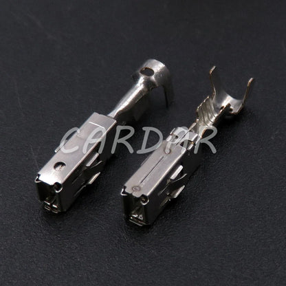4 Pin 2-1670876-2 Car Plastic Housing Wire Connector Auto Wiring Terminal Adaptor Automobile Socket