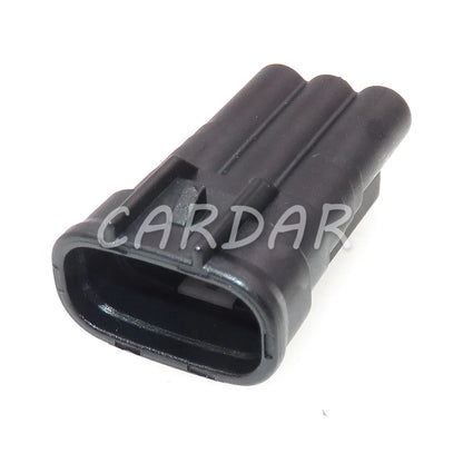3 Pin 6248-5316 6248-5317 Speed Sensor Plug For Toyota 1JZ-GTE 2JZ-GTE R152 W58 V160 VSS Connector