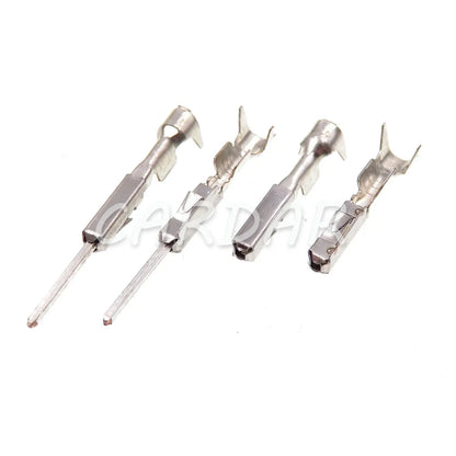 2 Pin 1-1418639-5 Auto CAN Wire Socket 1-1563634-1 Car Gateway Cable Plug for Benz A02854501