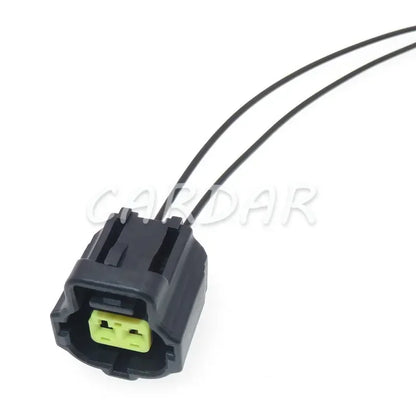 2 Pin 184000-1 184151-1 184152-1 184154-1 Auto Wiring Terminal Plug Automobile Female Connector Cable Harness Socket