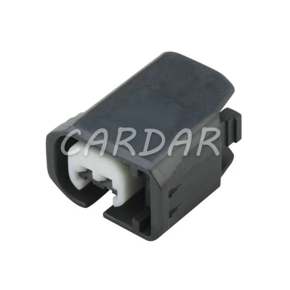 2 Pin Car Wire Socket Auto Parts Automobile Plastic Housing Waterproof Electrical Connector
