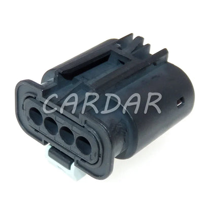 4 Pin 10010348 10026005 Waterproof Socket Auto Sensor Cable Harness Connector For Buick Chevrolet