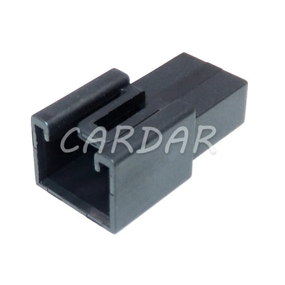 8 Pin 0.6 Series Auto Modification Parts Car Wiring Harness Unsealed Socket Automobile Electrical Connector