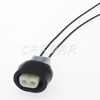 2 Pin 7229-3023 M-WP-YPC 4P-WPK-YPC-F Waterproof Automotive Connectors Auto Socket For Motor Motorcycle