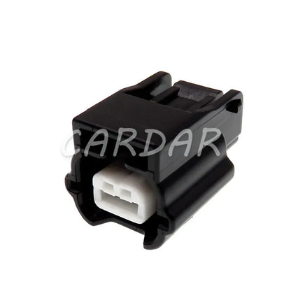 2 Pin 7283-8851-30 7282-8851-30 Automotive Connector Waterproof Electronic Socket ABS Sensor Plug For Nissan