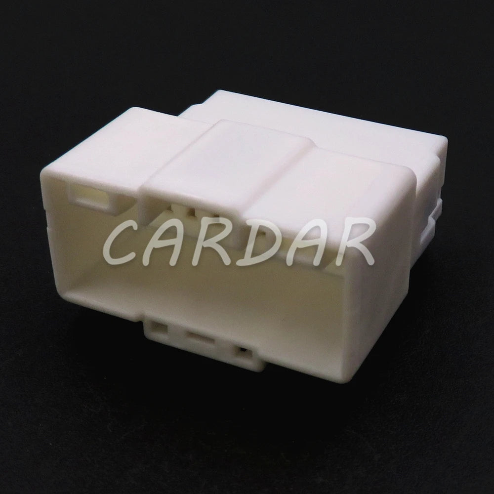 18 Pin MG645625 MG655628 Car Cable Harness Adapter Automobile Connector Assembly Auto Unsealed Socket