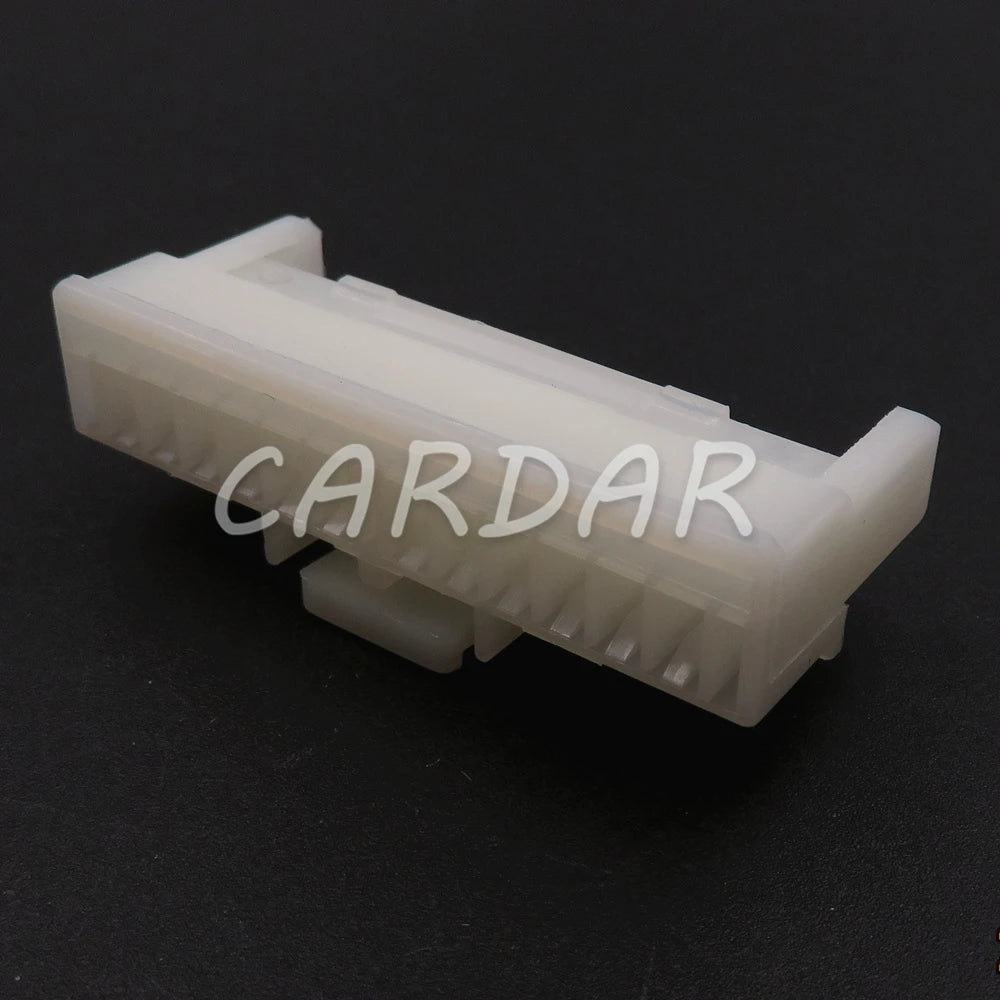 12 Pin 2 Series Automobile Plastic Housing Unsealed Socket Auto Parts Car Wire Cable Connector MG630080