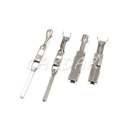 4 Pin 98817-1041 98822-1041 Auto Electric Plug Wiring Harness Cable Socket Connector With Terminals