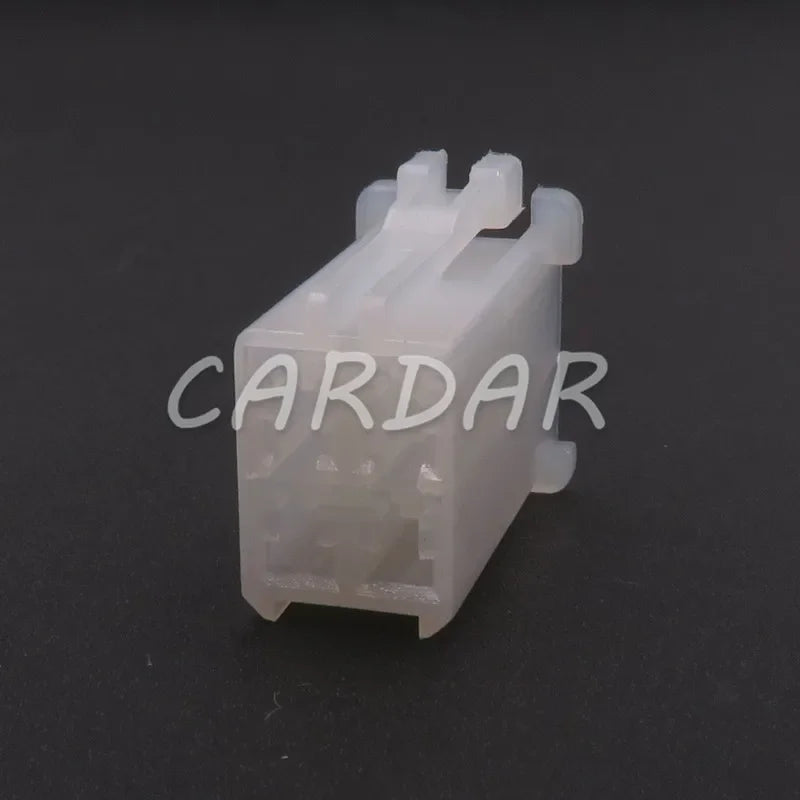 4 Pin Automotive Electri Harness Electric Cable Connector Sockets MG610159 MG620160