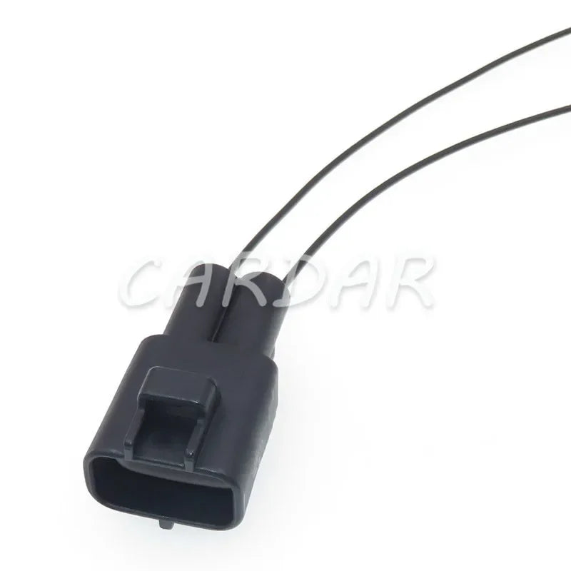 2 Pin 90980-11410 6189-0425 6188-0259 Hydraulic Motor Plug Automotive HID Cable Socket For Toyota