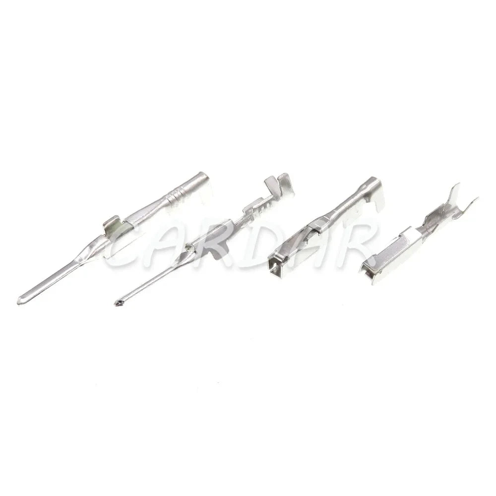 6 Pin 1.2 Series Car Steering Lock Cable Harness Socket For Nissan 7282-5978-40 7283-5978-40
