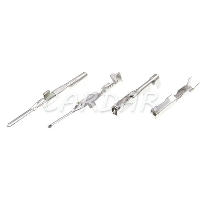 6 Pin 1.2 Series Car Steering Lock Cable Harness Socket For Nissan 7282-5978-40 7283-5978-40