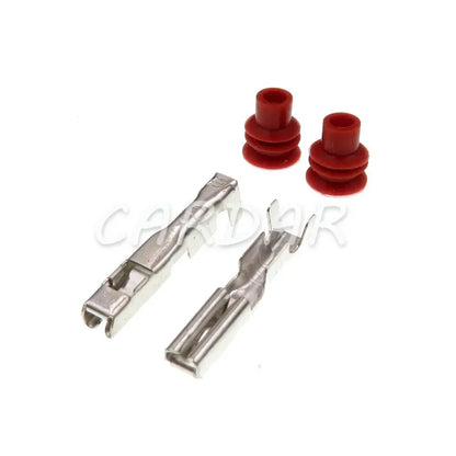 3 Pin 6189-0780 6189-1098 6189-7710 Ignition Coil Automtive Plug Waterproof Auto Electrical Connector For Nissan