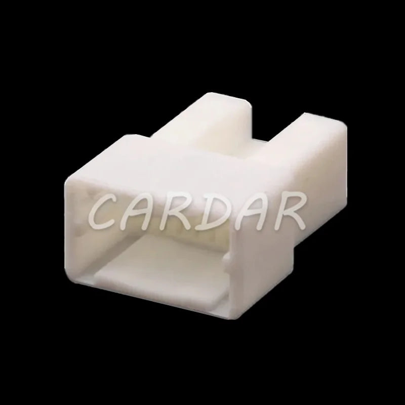 12 Pin Automobile Connector Car Adapter Auto Plastic Housing Unsealed Socket MG651397 7283-8625