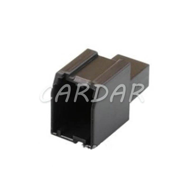 8 Pin 0.6 Series Automobile Cable Connector 7283-9029-40 Car Unsealed Wire Socket 7283-9029