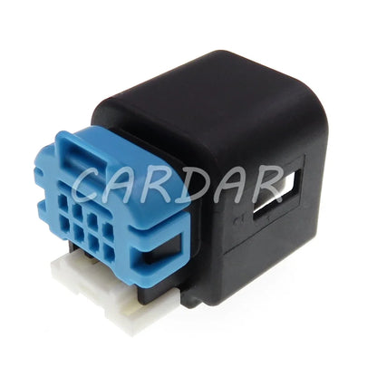 8 Pin 0.7 Series Miniature Plug Auto Waterproof Socket 13572498 Car Electric Cable Sealed Connector