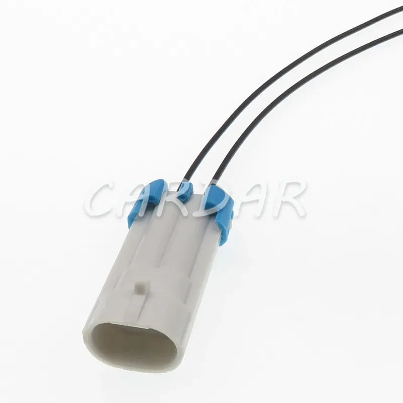 2 Pin 12162343 12052644 Automotive Waterproof Throttle Plug Auto Electrical Connector Socket For Car