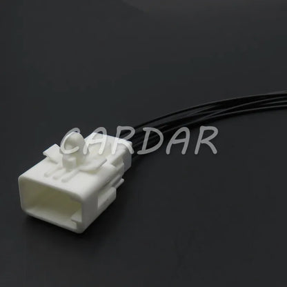 6 Pin 6240-5118 6240-1107 Wire Auto Connector Plug Automotive Electrical Socket