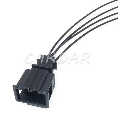4 Pin 3B0 972 732 3B0972732 3B0972722 Car Taillight Plug Auto Electrical Wire Connector Socket For VW Audi