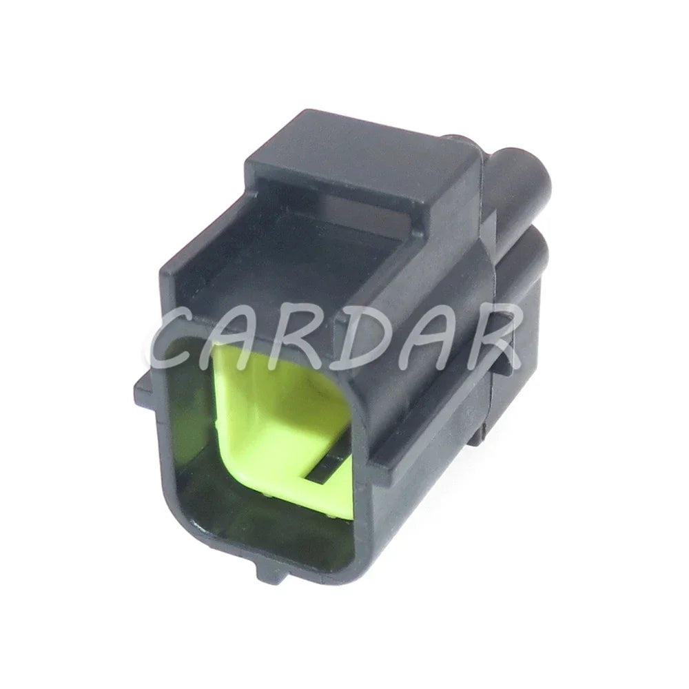 4 Pin 184248-1 Automobile Waterproof Wire Connector Wiring Harness Sealed Socket