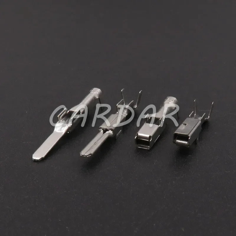 13 Pin 7282-1130 7283-1130 Auto Cable Connector Electric Wire Harness Socket