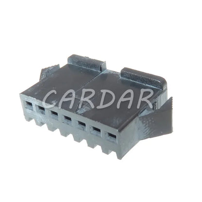 SM 2.54 Pitch Connector 2/3/4/5/6/7/8/9/10/11/12 Pin Female Male Wire Socket Housing With Terminals SM-2P SM-2R JST SM2.54