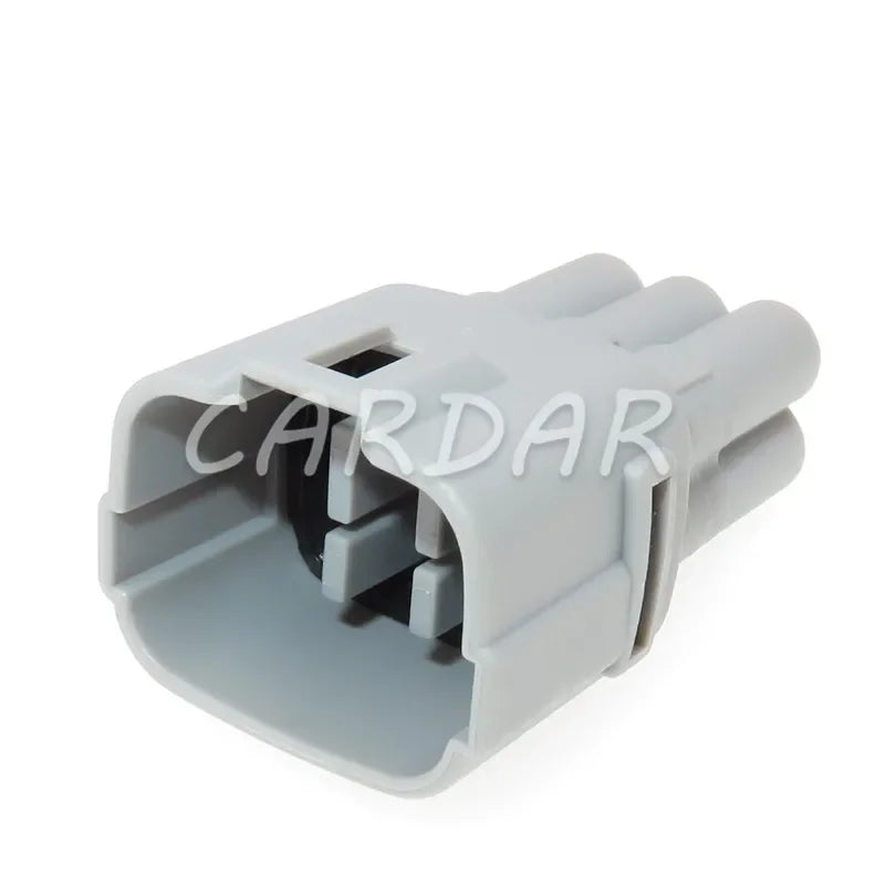 6 Pin 6180-6771 6187-6561 Automotive Sensor Plug Auto Waterproof Wire Connector MT090 Wiring Socket For Suzuki